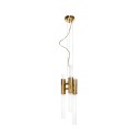 Luxxu Waterfall pendant